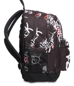 New Seven ® The Double Pro Xxl Backpack With Wireless Device