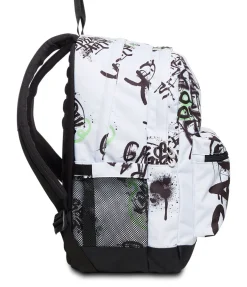 Shop Seven ® The Double Pro Xxl Backpack With Wireless Device