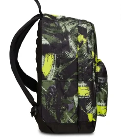 Clearance Seven ® The Double Pro Xxl Backpack With Wireless Earphones