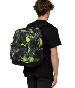 Clearance Seven ® The Double Pro Xxl Backpack With Wireless Earphones