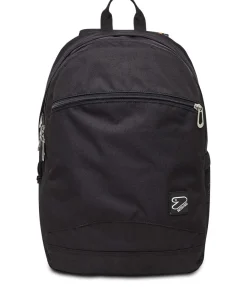 Store Seven ® The Double Pro Xxl Reversible Detach - Backpack With Earphones