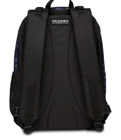 Shop Seven ® The Double Reversible Backpack With Wireless Earphones