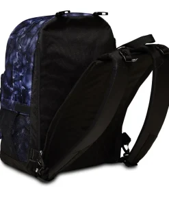 Shop Seven ® The Double Reversible Backpack With Wireless Earphones