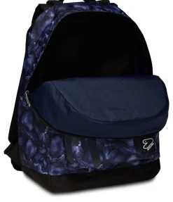 Shop Seven ® The Double Reversible Backpack With Wireless Earphones