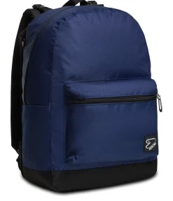 Shop Seven ® The Double Reversible Backpack With Wireless Earphones
