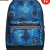 Cheap Seven ® The Double Reversible Backpack With Wireless Earphones