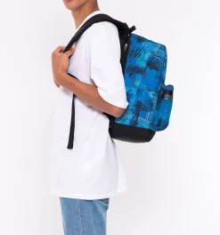 Cheap Seven ® The Double Reversible Backpack With Wireless Earphones