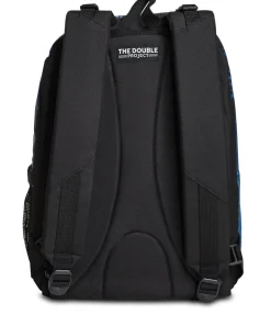 Cheap Seven ® The Double Reversible Backpack With Wireless Earphones