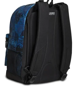Cheap Seven ® The Double Reversible Backpack With Wireless Earphones