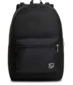 Store Seven ® The Double Reversible Pockets Backpack With Wireless Earphones