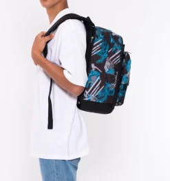 Flash Sale Seven ® The Double Reversible Backpack With Wireless Earphones