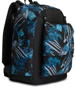 Flash Sale Seven ® The Double Reversible Backpack With Wireless Earphones