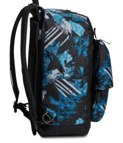 Flash Sale Seven ® The Double Reversible Backpack With Wireless Earphones