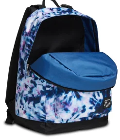 Best Sale Seven ® The Double Reversible Backpack With Wireless Earphones