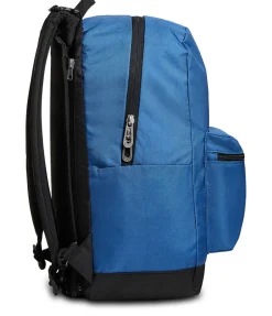 Best Sale Seven ® The Double Reversible Backpack With Wireless Earphones