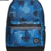 New Seven ® The Double Reversible Backpack