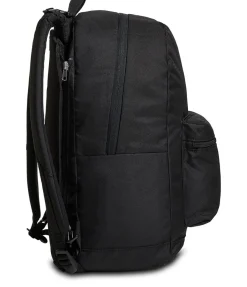 Store Seven ® The Double Reversible Backpack With Wireless Earphones