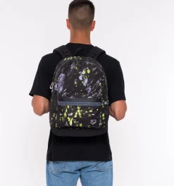 Cheap Seven ® The Double Reversible Backpack With Wireless Earphones
