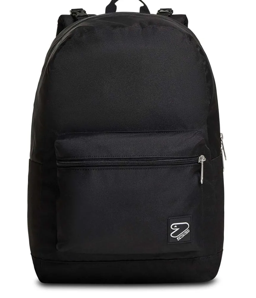Store Seven ® The Double Reversible Pockets Backpack With Wireless Earphones