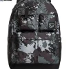 Online Seven ® The Double Reversible Backpack