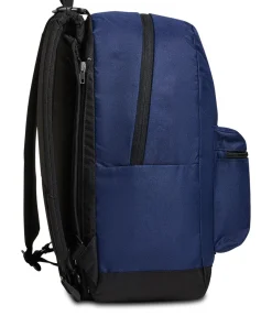 Clearance Seven ® The Double Reversible Backpack With Wireless Earphones
