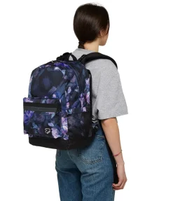 Clearance Seven ® The Double Reversible Backpack With Wireless Earphones