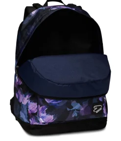 Clearance Seven ® The Double Reversible Backpack With Wireless Earphones