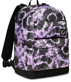 Fashion Seven ® The Double Reversible Pockets Backpack With Wireless Earphones
