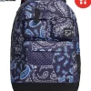 Best Seven ® The Double Reversible Backpack With Wireless Earphones