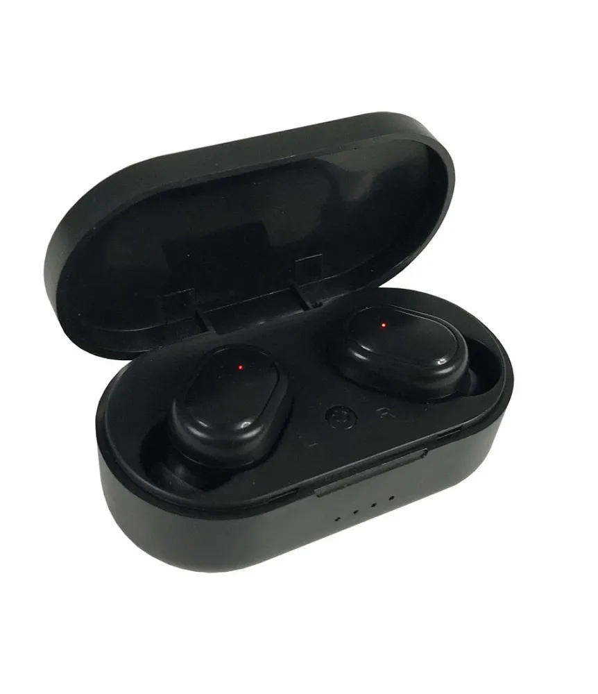 Best Seven ® The Double Reversible Backpack With Wireless Earphones