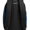 Discount Seven ® The Double Reversible Backpack