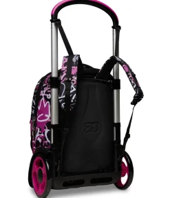 Cheap Seven ® Tyre Trolley - Chulky