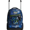 Clearance Seven ® Tyre Trolley - Crafter Boy