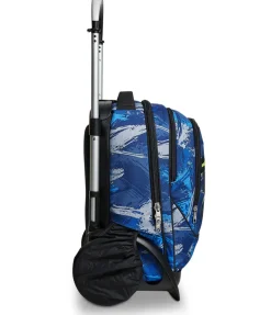 Clearance Seven ® Tyre Trolley - Crafter Boy