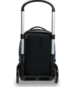 Clearance Seven ® Tyre Trolley - Crafter Boy