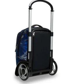 Clearance Seven ® Tyre Trolley - Crafter Boy