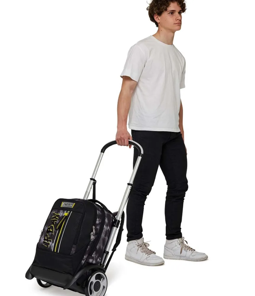 Sale Seven ® Tyre Trolley - Heavy Boy