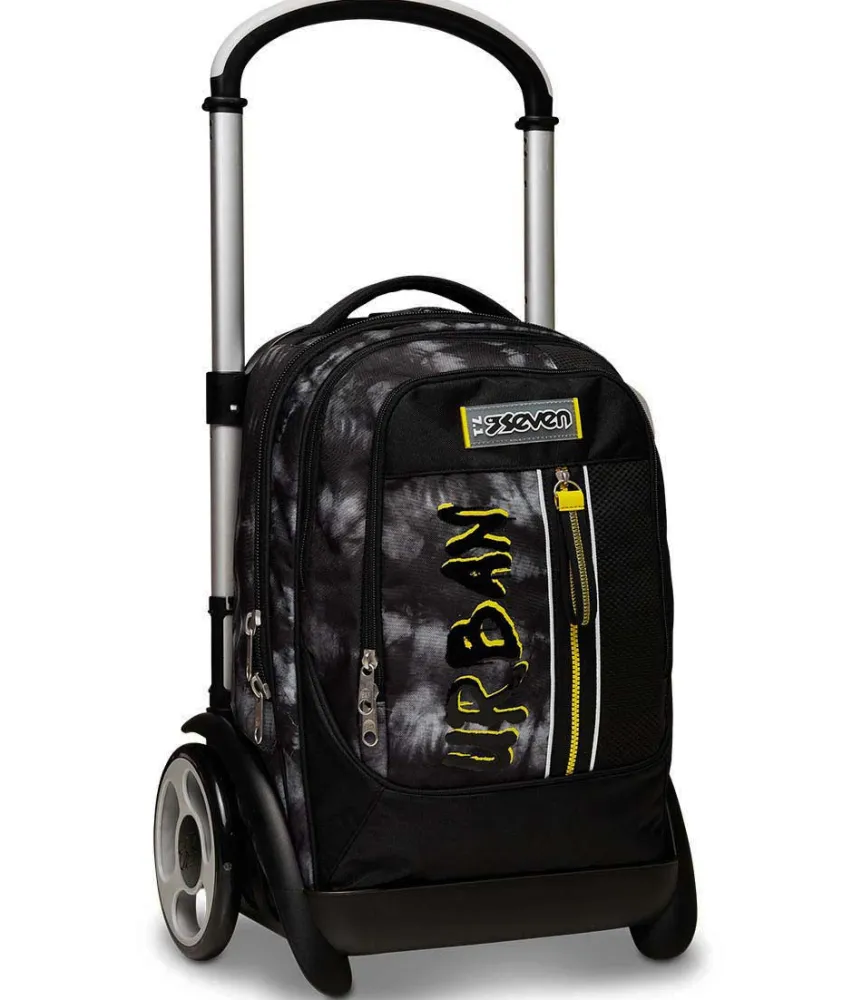 Sale Seven ® Tyre Trolley - Heavy Boy