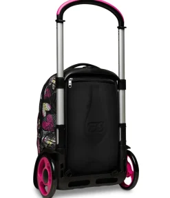 Best Seven ® Tyre Trolley - Kiddie Crush