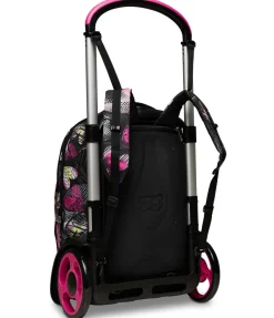 Best Seven ® Tyre Trolley - Kiddie Crush