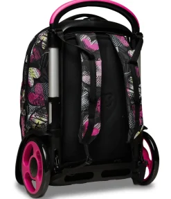 Best Seven ® Tyre Trolley - Kiddie Crush