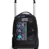 Best Sale Seven ® Tyre Trolley - Patchyheart Girl