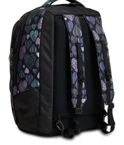 Best Sale Seven ® Tyre Trolley - Patchyheart Girl