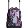 Online Seven ® Tyre Trolley - Rosegrove Girl