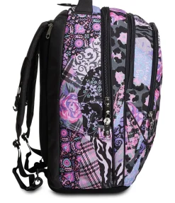 Online Seven ® Tyre Trolley - Rosegrove Girl