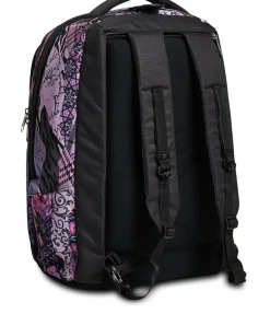 Online Seven ® Tyre Trolley - Rosegrove Girl