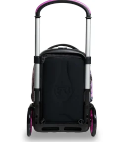 Online Seven ® Tyre Trolley - Rosegrove Girl
