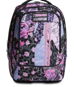 Online Seven ® Tyre Trolley - Rosegrove Girl