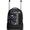 New Seven ® Tyre Trolley - Rushover Boy