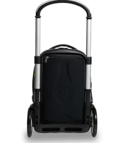 New Seven ® Tyre Trolley - Rushover Boy